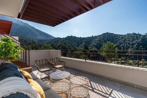 Lejlighed i Istan, Malaga, Istan - € 580.000 | Ref: NEWA9470 - foto 21