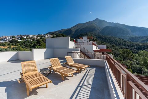 Lejlighed i Istan, Malaga, Istan - € 580.000 | Ref: NEWA9470 - foto 23