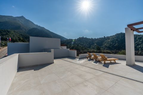 Lejlighed i Istan, Malaga, Istan - € 580.000 | Ref: NEWA9470 - foto 24