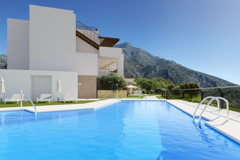 Lejlighed i Istan, Malaga, Istan - € 580.000 | Ref: NEWA9470 - foto 26