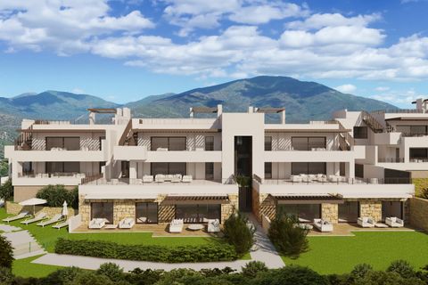 Lejlighed i Istan, Malaga, Istan - € 580.000 | Ref: NEWA9470 - foto 28