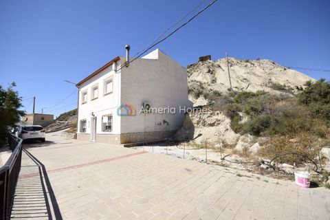 Villa i Partaloa, Almeria, Partaloa - € 90.000 | Ref: AH-14661 - foto 2