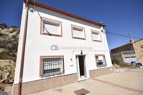 Villa i Partaloa, Almeria, Partaloa - € 90.000 | Ref: AH-14661 - foto 3