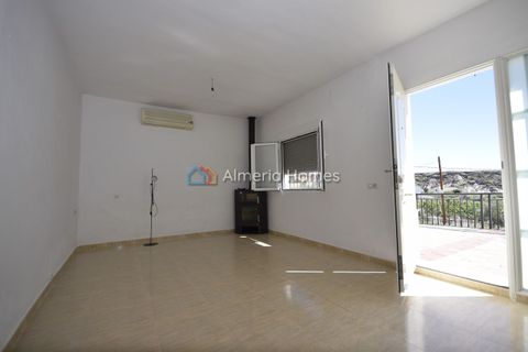 Villa i Partaloa, Almeria, Partaloa - € 90.000 | Ref: AH-14661 - foto 4