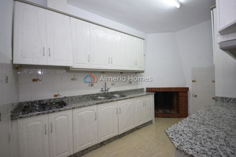 Villa i Partaloa, Almeria, Partaloa - € 90.000 | Ref: AH-14661 - foto 8