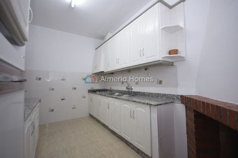 Villa i Partaloa, Almeria, Partaloa - € 90.000 | Ref: AH-14661 - foto 9