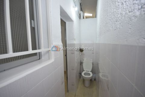 Villa i Partaloa, Almeria, Partaloa - € 90.000 | Ref: AH-14661 - foto 12