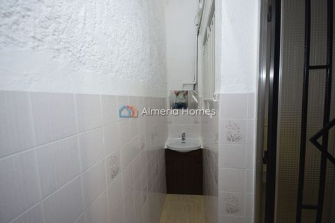 Villa i Partaloa, Almeria, Partaloa - € 90.000 | Ref: AH-14661 - foto 13