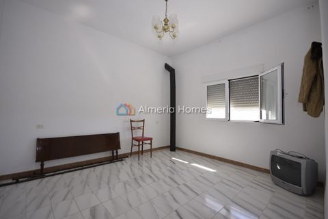 Villa i Partaloa, Almeria, Partaloa - € 90.000 | Ref: AH-14661 - foto 16