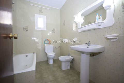 Villa i Partaloa, Almeria, Partaloa - € 90.000 | Ref: AH-14661 - foto 17