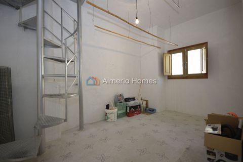 Villa i Partaloa, Almeria, Partaloa - € 90.000 | Ref: AH-14661 - foto 20