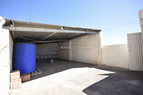 Villa i Partaloa, Almeria, Partaloa - € 90.000 | Ref: AH-14661 - foto 21