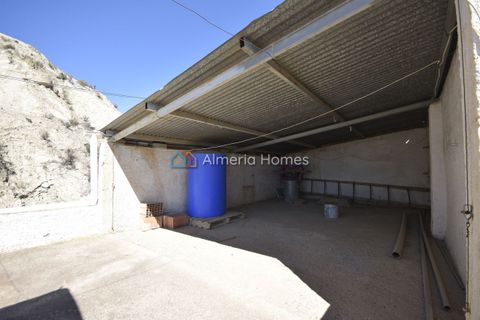 Villa i Partaloa, Almeria, Partaloa - € 90.000 | Ref: AH-14661 - foto 23