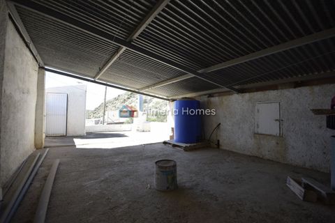 Villa i Partaloa, Almeria, Partaloa - € 90.000 | Ref: AH-14661 - foto 24