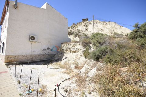 Villa i Partaloa, Almeria, Partaloa - € 90.000 | Ref: AH-14661 - foto 25