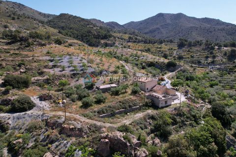 Masia a Oria, Almeria, Oria - € 164.995 | Ref: AH-14660 - foto 2