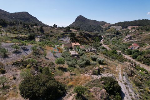 Masia a Oria, Almeria, Oria - € 164.995 | Ref: AH-14660 - foto 3