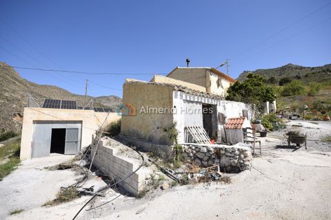 Masia a Oria, Almeria, Oria - € 164.995 | Ref: AH-14660 - foto 8