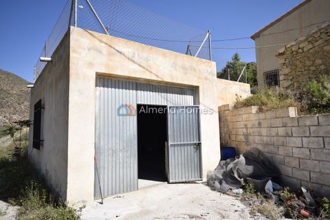 Masia a Oria, Almeria, Oria - € 164.995 | Ref: AH-14660 - foto 9