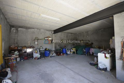 Masia a Oria, Almeria, Oria - € 164.995 | Ref: AH-14660 - foto 10