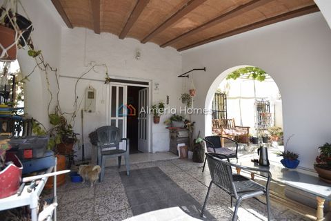 Masia a Oria, Almeria, Oria - € 164.995 | Ref: AH-14660 - foto 11