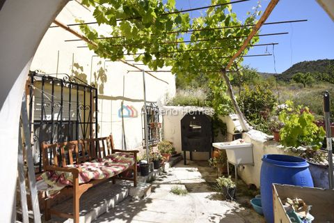 Masia a Oria, Almeria, Oria - € 164.995 | Ref: AH-14660 - foto 12