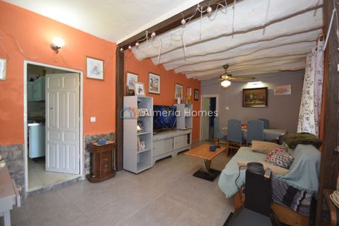 Masia a Oria, Almeria, Oria - € 164.995 | Ref: AH-14660 - foto 14