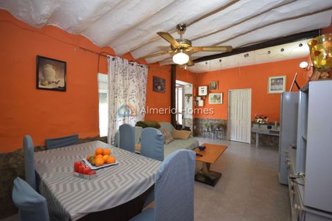 Masia a Oria, Almeria, Oria - € 164.995 | Ref: AH-14660 - foto 15