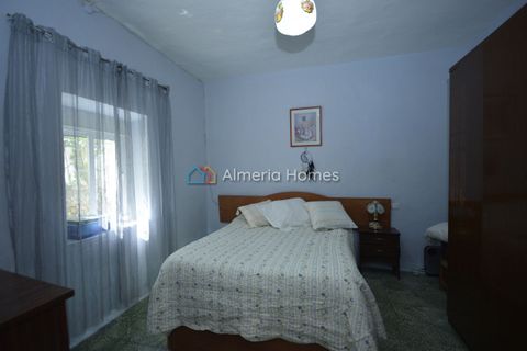 Masia a Oria, Almeria, Oria - € 164.995 | Ref: AH-14660 - foto 16