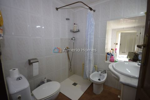 Masia a Oria, Almeria, Oria - € 164.995 | Ref: AH-14660 - foto 17