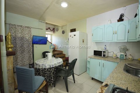Masia a Oria, Almeria, Oria - € 164.995 | Ref: AH-14660 - foto 18