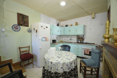 Masia a Oria, Almeria, Oria - € 164.995 | Ref: AH-14660 - foto 19