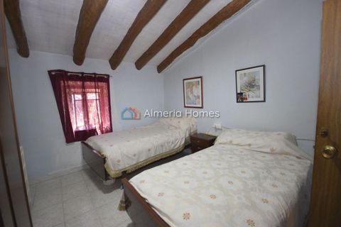 Masia a Oria, Almeria, Oria - € 164.995 | Ref: AH-14660 - foto 20