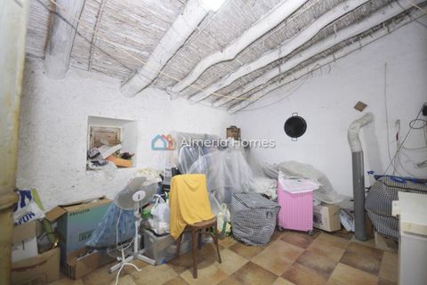 Masia a Oria, Almeria, Oria - € 164.995 | Ref: AH-14660 - foto 21