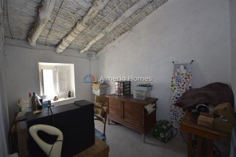 Masia a Oria, Almeria, Oria - € 164.995 | Ref: AH-14660 - foto 22