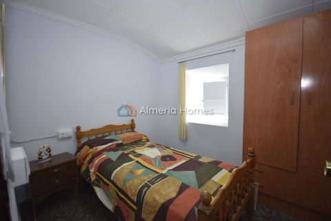 Masia a Oria, Almeria, Oria - € 164.995 | Ref: AH-14660 - foto 23