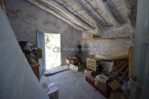 Masia a Oria, Almeria, Oria - € 164.995 | Ref: AH-14660 - foto 24