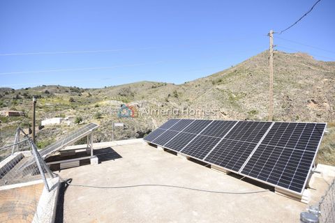 Masia a Oria, Almeria, Oria - € 164.995 | Ref: AH-14660 - foto 25