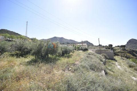 Masia a Oria, Almeria, Oria - € 164.995 | Ref: AH-14660 - foto 27