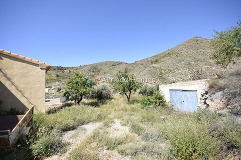 Masia a Oria, Almeria, Oria - € 164.995 | Ref: AH-14660 - foto 28