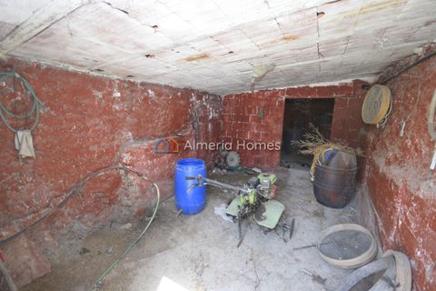 Masia a Oria, Almeria, Oria - € 164.995 | Ref: AH-14660 - foto 29