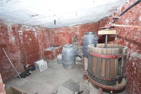 Masia a Oria, Almeria, Oria - € 164.995 | Ref: AH-14660 - foto 30
