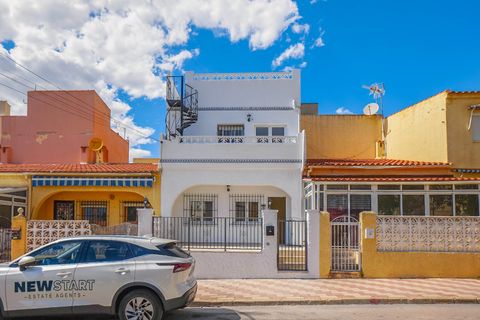 Byhus i La Marina, Alicante, La Marina - € 119.000 | Ref: NS1792 - foto 1