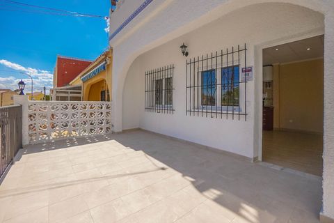 Byhus i La Marina, Alicante, La Marina - € 119.000 | Ref: NS1792 - foto 14