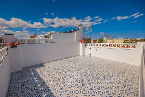 Byhus i La Marina, Alicante, La Marina - € 119.000 | Ref: NS1792 - foto 10