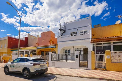 Byhus i La Marina, Alicante, La Marina - € 119.000 | Ref: NS1792 - foto 16