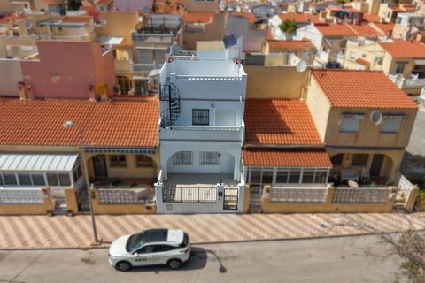 Byhus i La Marina, Alicante, La Marina - € 119.000 | Ref: NS1792 - foto 18