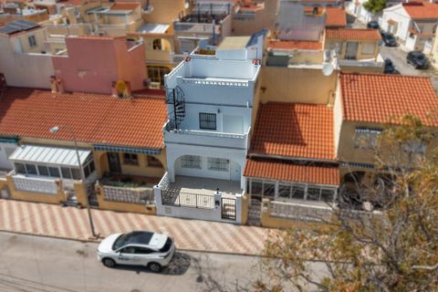 Byhus i La Marina, Alicante, La Marina - € 119.000 | Ref: NS1792 - foto 19