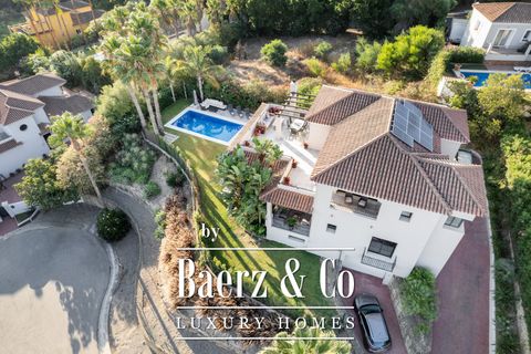 Villa en Sotogrande, Cadiz, Sotogrande - € 1.698.000 | Ref: 48577 - photo 1