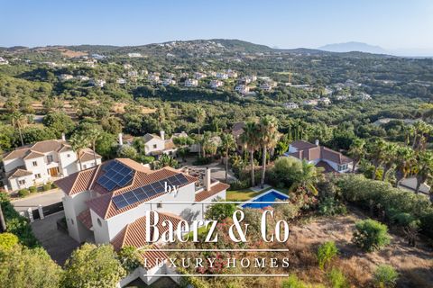 Villa en Sotogrande, Cadiz, Sotogrande - € 1.698.000 | Ref: 48577 - photo 2